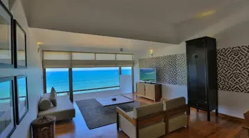 PANDANUS BEACH RESORT & SPA