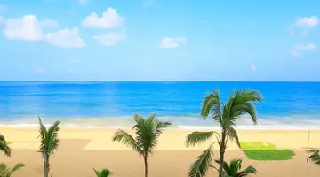 PANDANUS BEACH RESORT & SPA