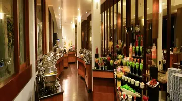 PANDANUS BEACH RESORT & SPA