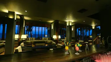 PANDANUS BEACH RESORT & SPA