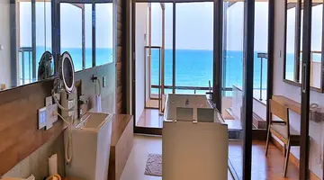 PANDANUS BEACH RESORT & SPA