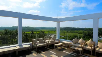 Pandanus Beach Resort & Spa
