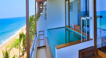 PANDANUS BEACH RESORT & SPA