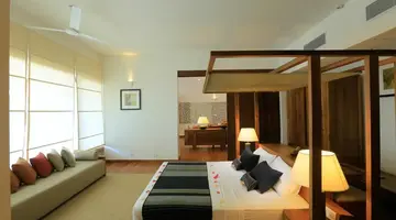 PANDANUS BEACH RESORT & SPA