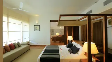 PANDANUS BEACH RESORT & SPA