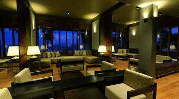 PANDANUS BEACH RESORT & SPA