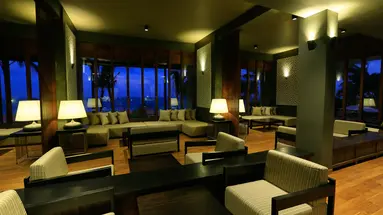 PANDANUS BEACH RESORT & SPA