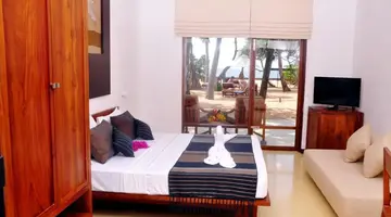 PANDANUS BEACH RESORT & SPA