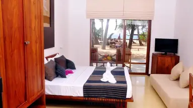 PANDANUS BEACH RESORT & SPA