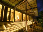 PANDANUS BEACH RESORT & SPA