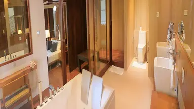 PANDANUS BEACH RESORT & SPA