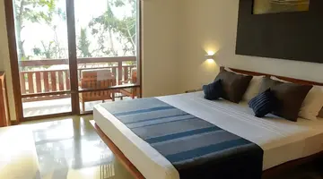 Pandanus Beach Resort & Spa