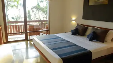 Pandanus Beach Resort & Spa