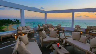 Pandanus Beach Resort & Spa