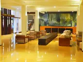 Pandanus Beach Resort & Spa