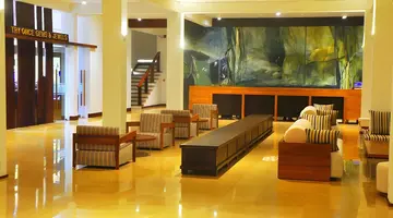 Pandanus Beach Resort & Spa