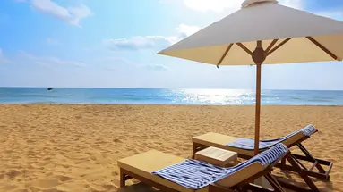 Pandanus Beach Resort & Spa