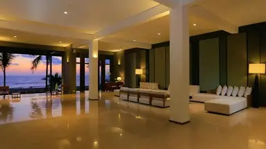 Pandanus Beach Resort & Spa