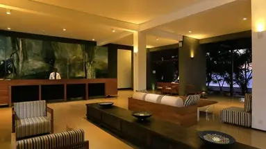 Pandanus Beach Resort & Spa