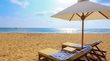 Pandanus Beach Resort & Spa