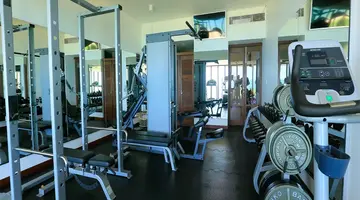PANDANUS BEACH RESORT & SPA