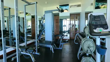 PANDANUS BEACH RESORT & SPA