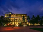 PANDANUS BEACH RESORT & SPA