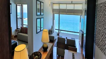 PANDANUS BEACH RESORT & SPA