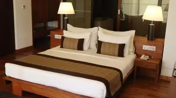 PANDANUS BEACH RESORT & SPA