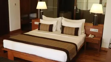 PANDANUS BEACH RESORT & SPA