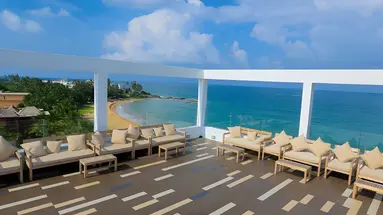 Pandanus Beach Resort & Spa