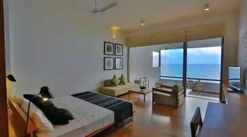PANDANUS BEACH RESORT & SPA