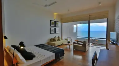 PANDANUS BEACH RESORT & SPA