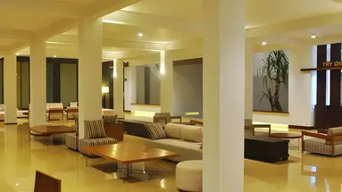 Pandanus Beach Resort & Spa