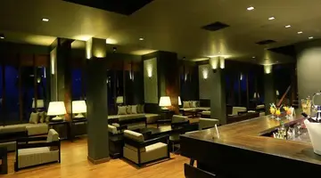 Pandanus Beach Resort & Spa