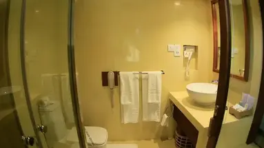 Pandanus Beach Resort & Spa
