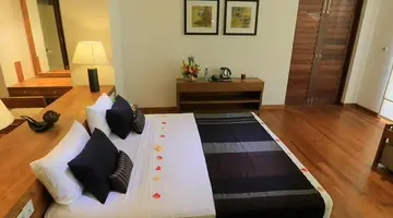 Pandanus Beach Resort & Spa