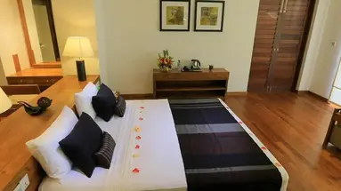 Pandanus Beach Resort & Spa