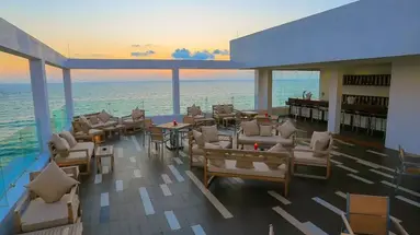 Pandanus Beach Resort & Spa