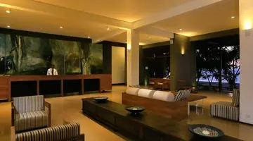 Pandanus Beach Resort & Spa