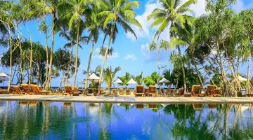 PANDANUS BEACH RESORT & SPA