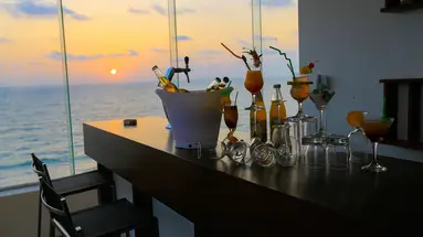 PANDANUS BEACH RESORT & SPA
