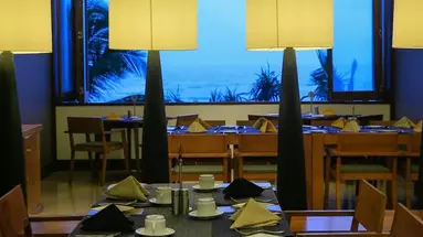 Pandanus Beach Resort & Spa
