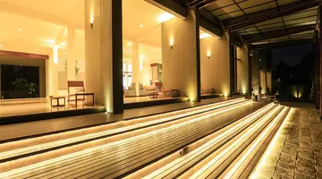 PANDANUS BEACH RESORT & SPA