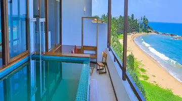 PANDANUS BEACH RESORT & SPA