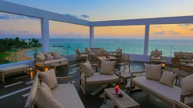 Pandanus Beach Resort & Spa