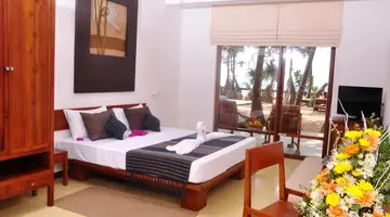 PANDANUS BEACH RESORT & SPA
