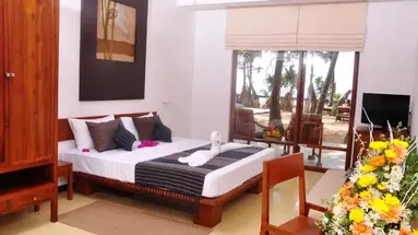 PANDANUS BEACH RESORT & SPA