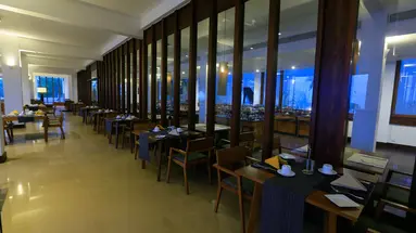 PANDANUS BEACH RESORT & SPA