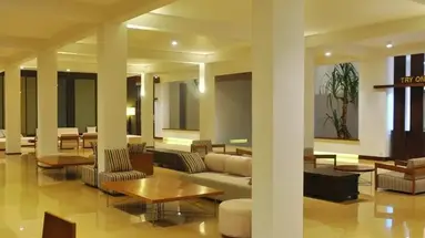 Pandanus Beach Resort
